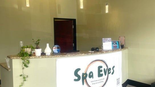 Spa Eves | Scalp Spa + Massage