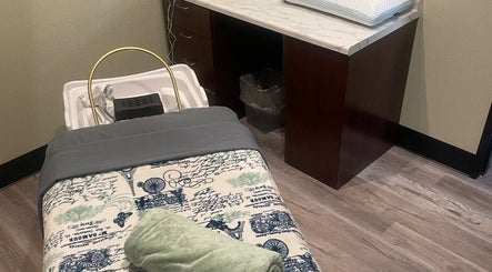 Spa Eves | Scalp Spa + Massage image 2