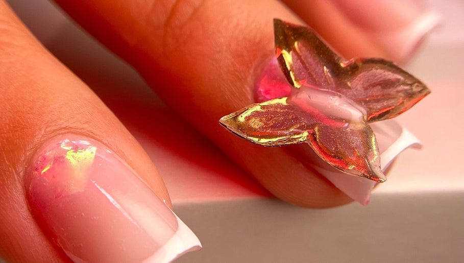 Nya Nails Studio afbeelding 1