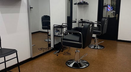 Vizo Barbershop