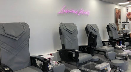 Fingers & Toes Nail Salon