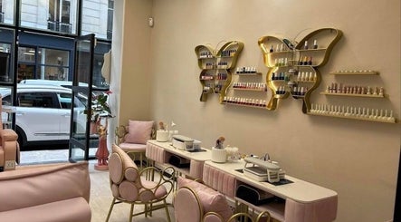 Image de YW Onglerie paris 9eme 2