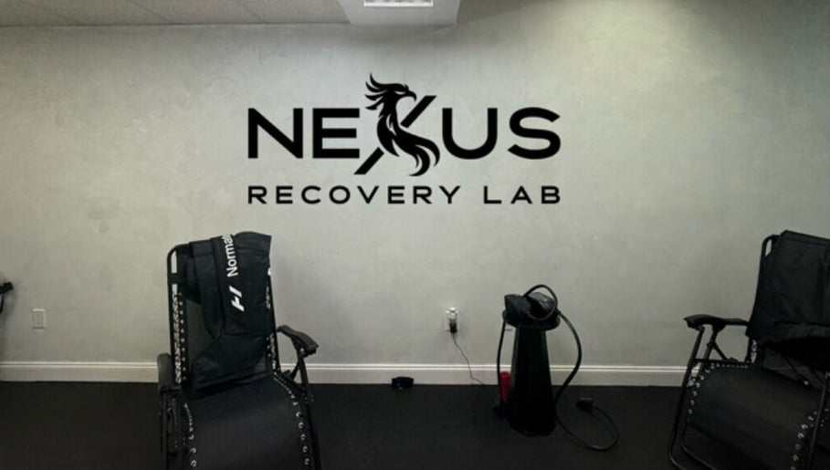 Nexus Recovery Lab – obraz 1