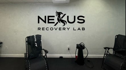 Nexus Recovery Lab