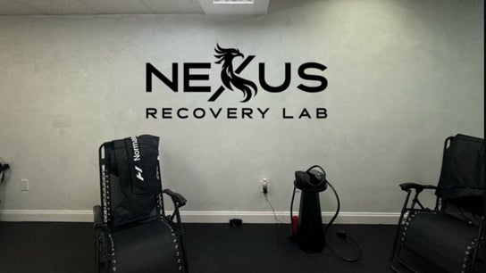 Nexus Recovery Lab