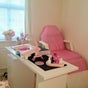 Glam Beauty Room