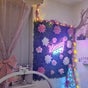 Glam Beauty Room