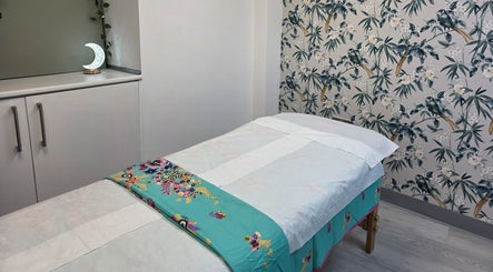 Yoganic Thai Spa and Massage