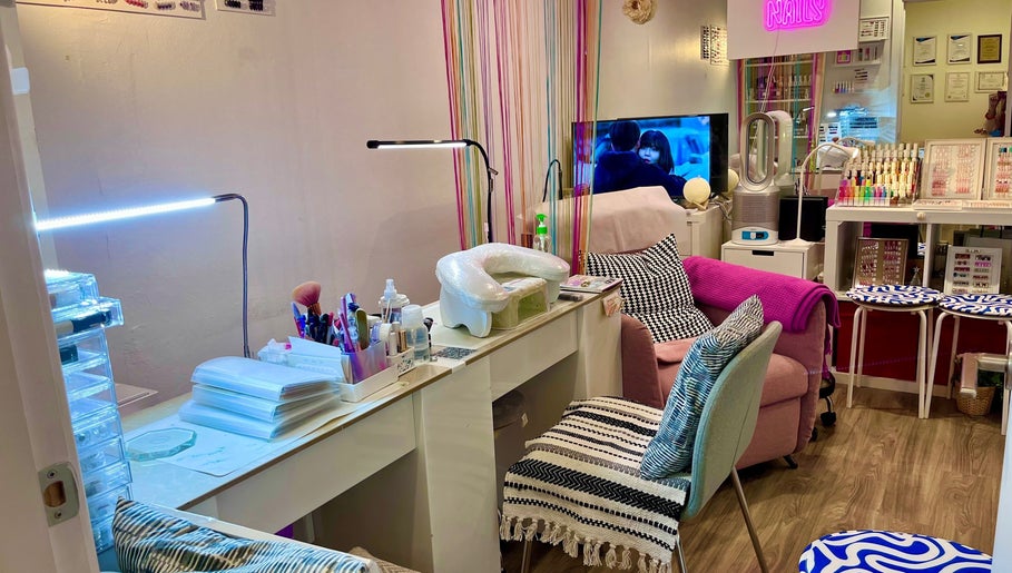 Lumi Nail & Lash изображение 1