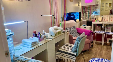 Lumi Nail & Lash