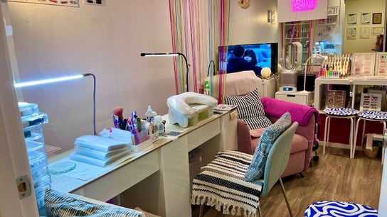 Lumi Nail & Lash