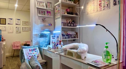 Lumi Nail & Lash изображение 2