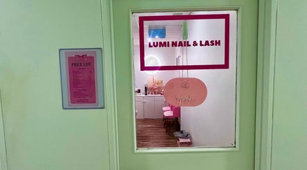 Lumi Nail & Lash изображение 3