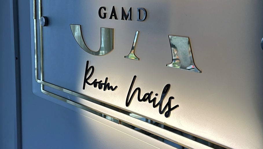 GAMD NAILS image 1