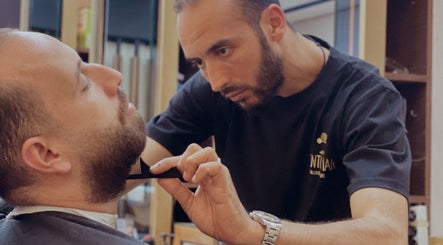 Image de Gentleman Coiffure 2