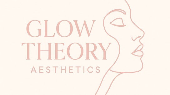 Glow Theory Aesthetics