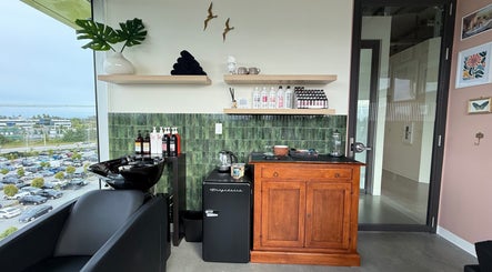 Summer House Hair Studio