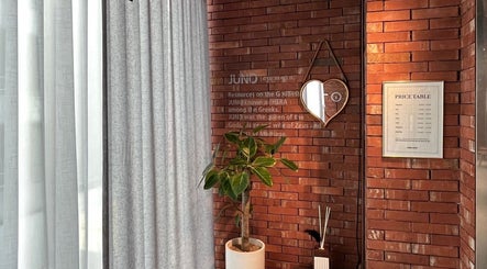 준오헤어 명동4호점 Juno Hair Myungdong 4