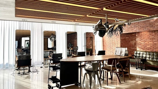 준오헤어 명동4호점 Juno Hair Myungdong 4