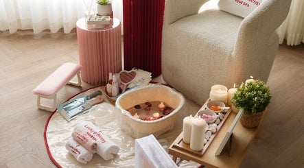 Lucky & Blessy Home Spa image 3