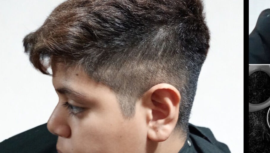 Barbería HDP hijos del pelo изображение 1