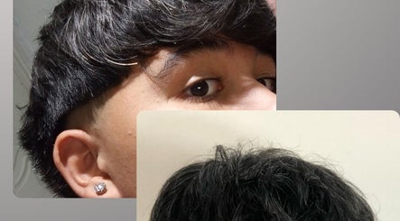 Barbería HDP hijos del pelo изображение 2
