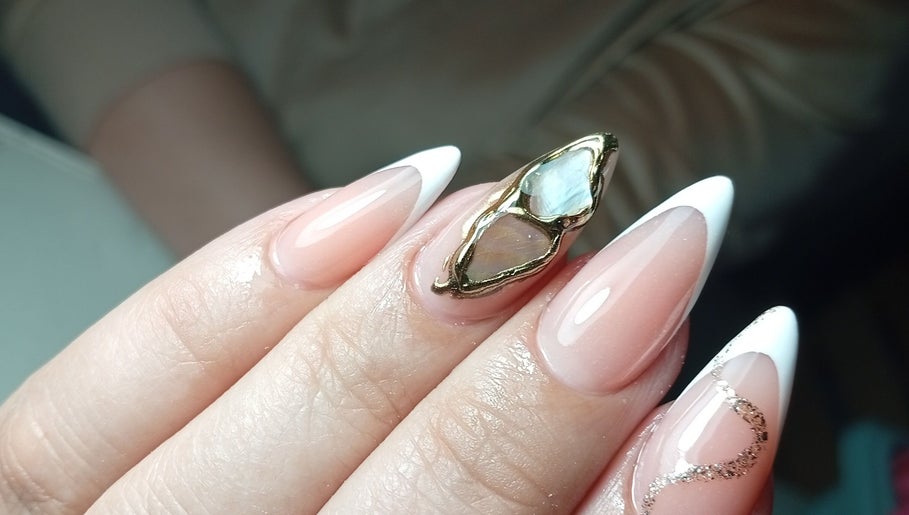 Imagen 1 de Uñas Marlene romero