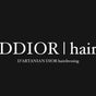 DDIOR | hair