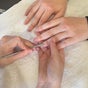 Luminous Nails