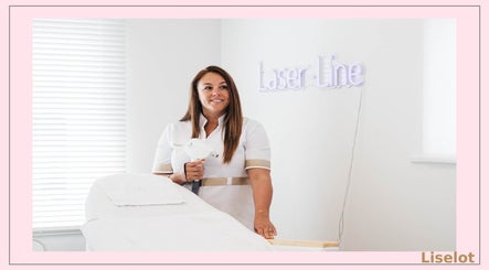 Laser-Line Wevelgem