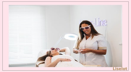 Laser-Line Ieper