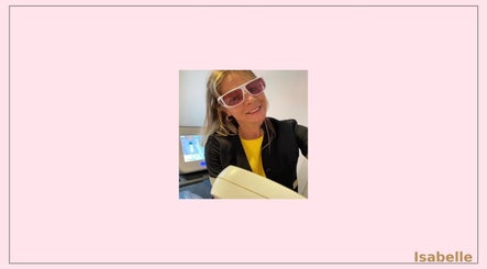 Imagen 2 de Sophie Druant Heuvelland  Laser-Line Hotspot
