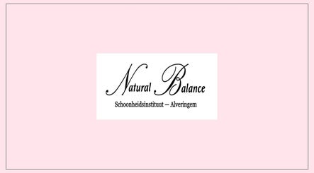Natural Balance Alveringem Laser-Line Hotspot