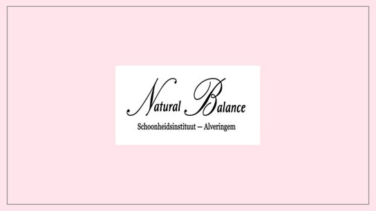 Natural Balance Alveringem Laser-Line Hotspot