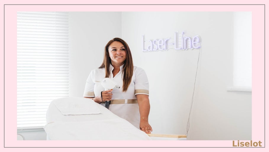 Laser-Line Wevelgem – obraz 1
