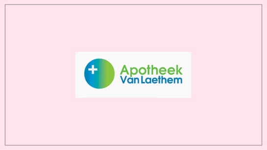 Apotheek Van Laethem Ronse Laser-Line Hotspot