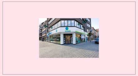 Apotheek Van Laethem Ronse Laser-Line Hotspot image 2