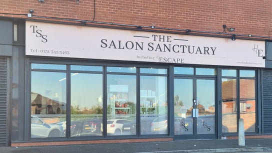 The Salon Sanctuary