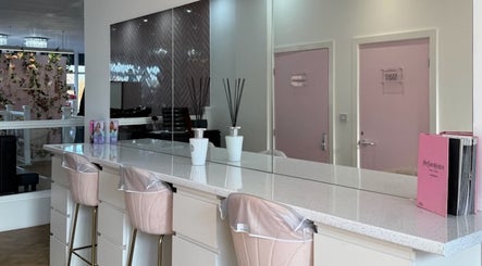 The Salon Sanctuary image 3
