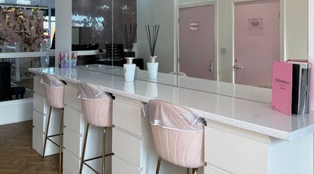 The Salon Sanctuary