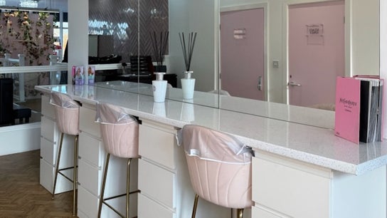 The Salon Sanctuary