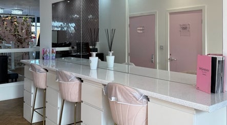 The Salon Sanctuary