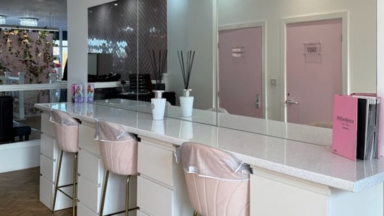 The Salon Sanctuary