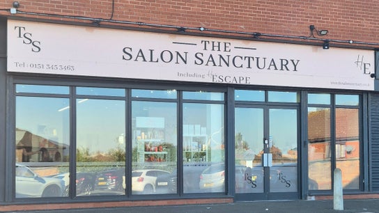The Salon Sanctuary