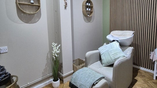 The Salon Sanctuary