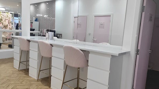 The Salon Sanctuary