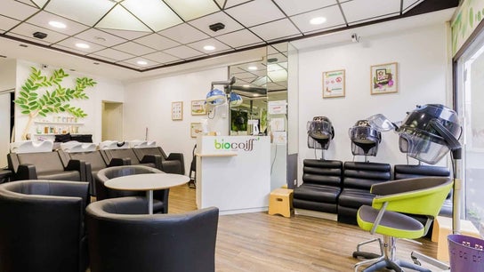 Biocoiff Jeanne d'Arc