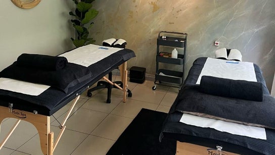 Menlyn Boutique Hotel Spa