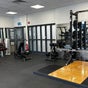 Naomi Clarke PT-Scotch Horn Leisure Centre