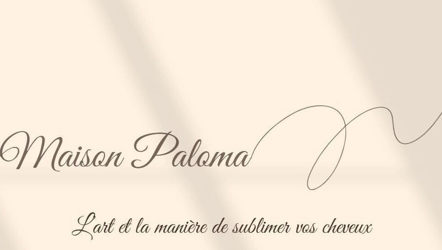 Maison Paloma image 1
